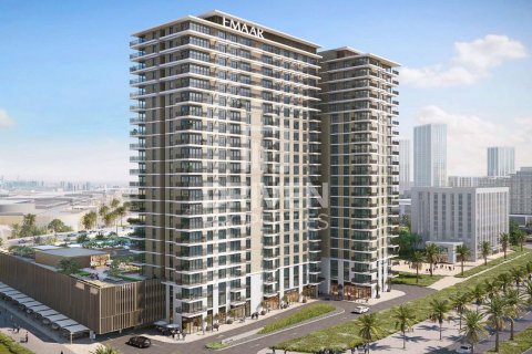 Apartamento en Dubai Hills Estate, Dubai, 3 dormitorios, 164.35 m², № 126956 - foto 4