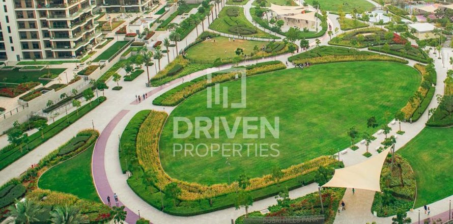 Apartamento en Dubai Hills Estate, Dubai, 3 dormitorios, 164.35 m², № 126956
