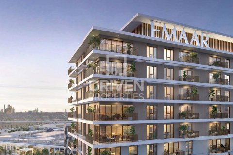 Apartamento en Dubai Hills Estate, Dubai, 3 dormitorios, 164.35 m², № 126956 - foto 3