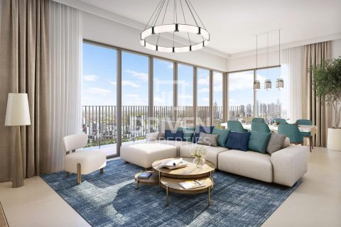 Apartamento en Dubai Hills Estate, Dubai, 3 dormitorios, 164.35 m², № 126956 - foto 7