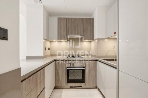Apartment in Sobha Hartland, Mohammed Bin Rashid City, Dubai 1 bedroom, 83.89 sq.m. № 126961 - photo 9