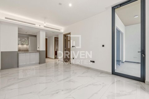 Apartment in Sobha Hartland, Mohammed Bin Rashid City, Dubai 1 bedroom, 83.89 sq.m. № 126961 - photo 1