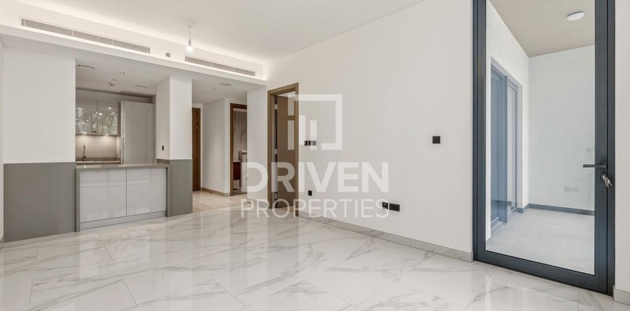 Apartment in Sobha Hartland, Mohammed Bin Rashid City, Dubai 1 bedroom, 83.89 sq.m. № 126961