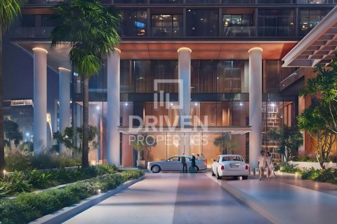 شقة في City Walk, دبي 1غرف نوم, 77.48 م² رقم 126955 - صورة 2