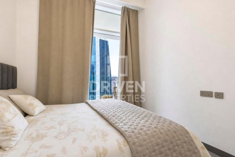 Appartement à Urban Oasis, Business Bay, Dubai, 2 chambres, 102.19 m², № 126927 - photo 7