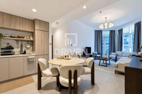Appartement à Urban Oasis, Business Bay, Dubai, 2 chambres, 102.19 m², № 126927 - photo 12