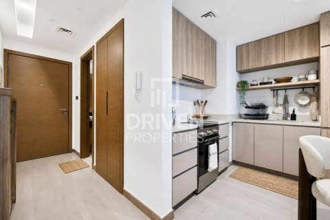 Appartement à Urban Oasis, Business Bay, Dubai, 2 chambres, 102.19 m², № 126927 - photo 10