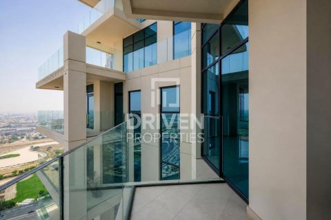 Appartement à Urban Oasis, Business Bay, Dubai, 2 chambres, 102.19 m², № 126927 - photo 23