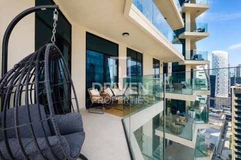Appartement à Urban Oasis, Business Bay, Dubai, 2 chambres, 102.19 m², № 126927 - photo 26