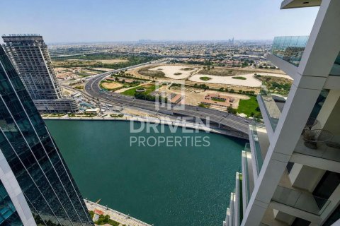 Appartement à Urban Oasis, Business Bay, Dubai, 2 chambres, 102.19 m², № 126927 - photo 21