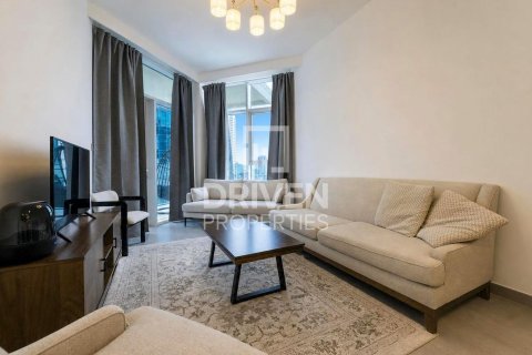 Appartement à Urban Oasis, Business Bay, Dubai, 2 chambres, 102.19 m², № 126927