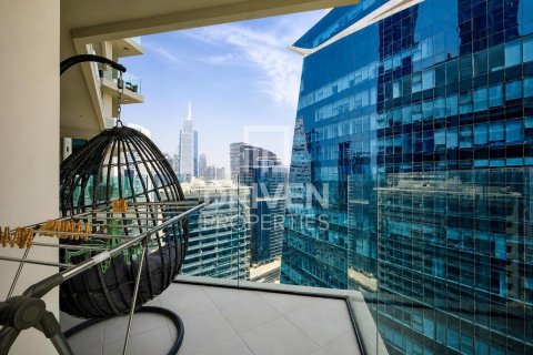 Appartement à Urban Oasis, Business Bay, Dubai, 2 chambres, 102.19 m², № 126927 - photo 25