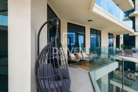 Appartement à Urban Oasis, Business Bay, Dubai, 2 chambres, 102.19 m², № 126927 - photo 24