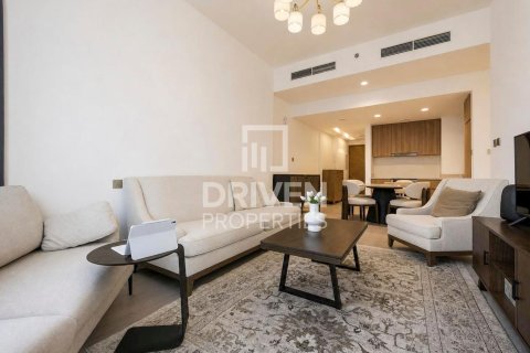 Appartement à Urban Oasis, Business Bay, Dubai, 2 chambres, 102.19 m², № 126927 - photo 3