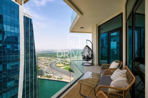 Appartement à Urban Oasis, Business Bay, Dubai, 2 chambres, 102.19 m², № 126927 - photo 19