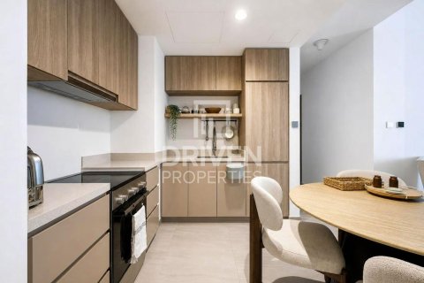 Appartement à Urban Oasis, Business Bay, Dubai, 2 chambres, 102.19 m², № 126927 - photo 11