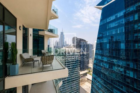 Appartement à Urban Oasis, Business Bay, Dubai, 2 chambres, 102.19 m², № 126927 - photo 18