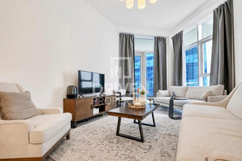 Appartement à Urban Oasis, Business Bay, Dubai, 2 chambres, 102.19 m², № 126927 - photo 2