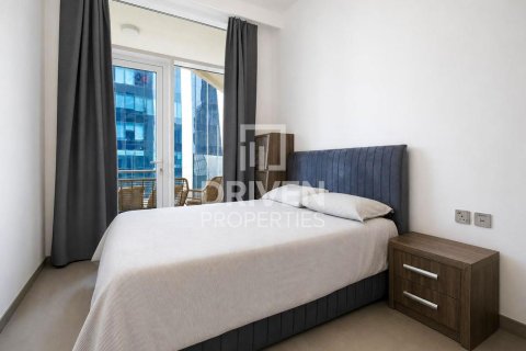 Appartement à Urban Oasis, Business Bay, Dubai, 2 chambres, 102.19 m², № 126927 - photo 4