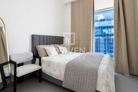 Appartement à Urban Oasis, Business Bay, Dubai, 2 chambres, 102.19 m², № 126927 - photo 6