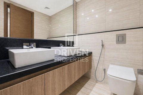 Appartement à Urban Oasis, Business Bay, Dubai, 2 chambres, 102.19 m², № 126927 - photo 17