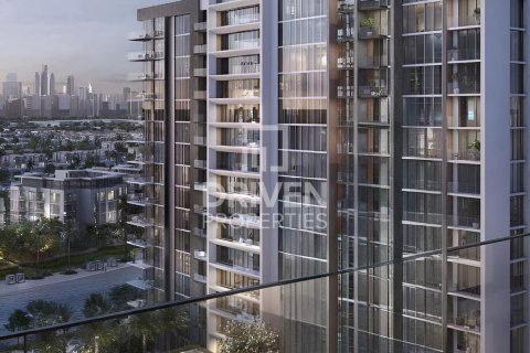 Apartamento en District One, Mohammed Bin Rashid City, Dubai, 2 dormitorios, 121.05 m², № 126926 - foto 20