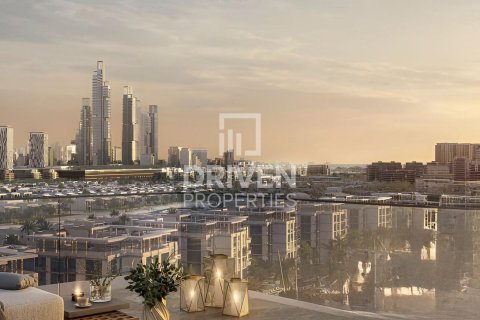 Apartamento en District One, Mohammed Bin Rashid City, Dubai, 2 dormitorios, 121.05 m², № 126926 - foto 5