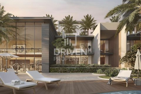 Apartamento en District One, Mohammed Bin Rashid City, Dubai, 2 dormitorios, 121.05 m², № 126926 - foto 13