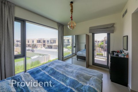 Villa en Dubai Hills Estate, Dubai, 4 dormitorios, № 1878 - foto 7
