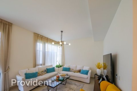 Villa en Dubai Hills Estate, Dubai, 4 dormitorios, № 1878 - foto 13