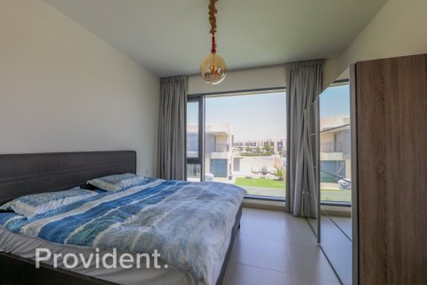 Villa en Dubai Hills Estate, Dubai, 4 dormitorios, № 1878 - foto 6
