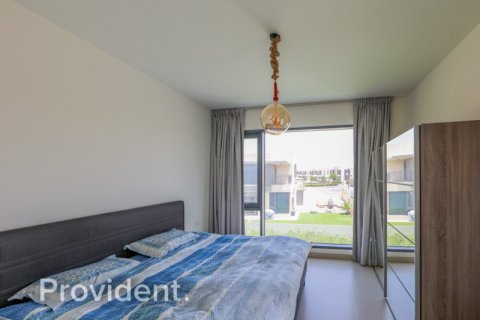 Villa en Dubai Hills Estate, Dubai, 4 dormitorios, № 1878 - foto 5
