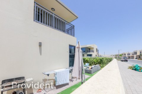 Villa en Dubai Hills Estate, Dubai, 4 dormitorios, № 1878 - foto 28