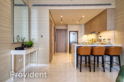 Appartement à Palm Jumeirah, Dubai, 1 chambre, № 1869 - photo 9