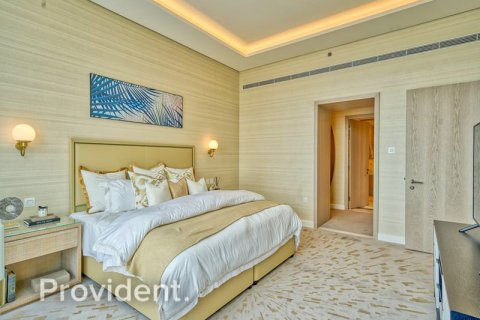 Appartement à Palm Jumeirah, Dubai, 1 chambre, № 1869 - photo 16
