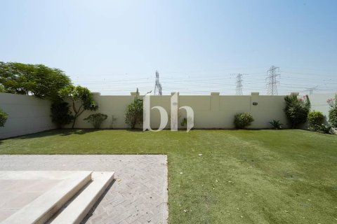فيلا في Jumeirah Park, دبي 4 غرف نوم, 514 م² رقم 58716 - صورة 24