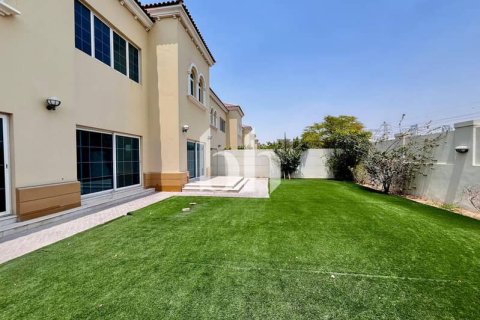 فيلا في Jumeirah Park, دبي 4 غرف نوم, 514 م² رقم 58716 - صورة 28