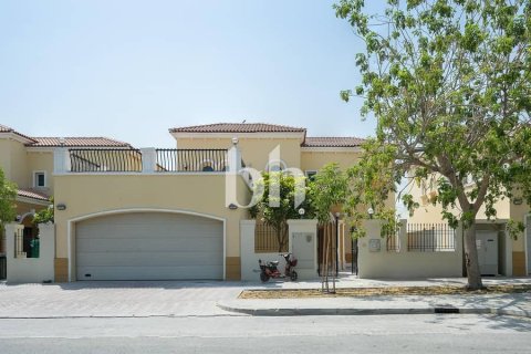 فيلا في Jumeirah Park, دبي 4 غرف نوم, 514 م² رقم 58716 - صورة 26
