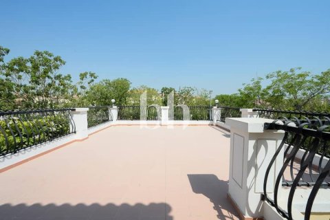 فيلا في Jumeirah Park, دبي 4 غرف نوم, 514 م² رقم 58716 - صورة 23