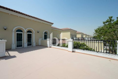 فيلا في Jumeirah Park, دبي 4 غرف نوم, 514 م² رقم 58716 - صورة 20