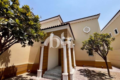 فيلا في Jumeirah Park, دبي 4 غرف نوم, 514 م² رقم 58716 - صورة 27