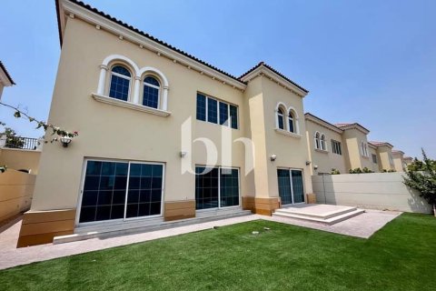 فيلا في Jumeirah Park, دبي 4 غرف نوم, 514 م² رقم 58716 - صورة 25
