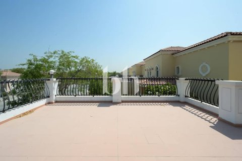 فيلا في Jumeirah Park, دبي 4 غرف نوم, 514 م² رقم 58716 - صورة 21
