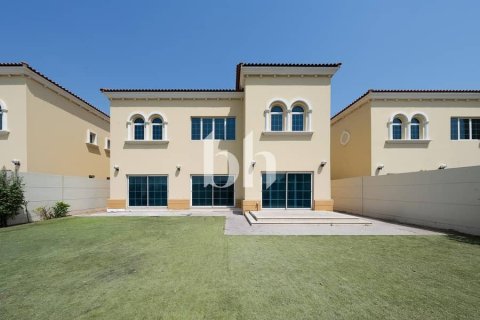 فيلا في Jumeirah Park, دبي 4 غرف نوم, 514 م² رقم 58716 - صورة 22