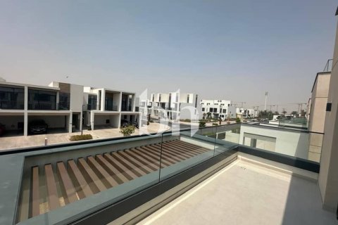 Maison de ville à Arabian Ranches 3, Dubai, 3 chambres, 328 m², № 58720 - photo 17