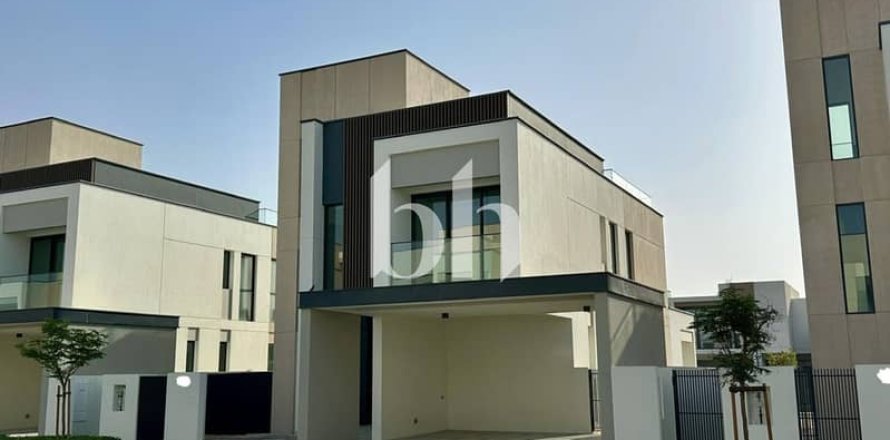 Maison de ville à Arabian Ranches 3, Dubai, 3 chambres, 328 m², № 58720