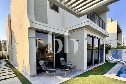 Villa in Dubai Hills Estate, Dubai 3 bedrooms, 403 sq.m. № 58718 - photo 4