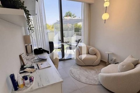 Villa in Dubai Hills Estate, Dubai 3 bedrooms, 403 sq.m. № 58718 - photo 5