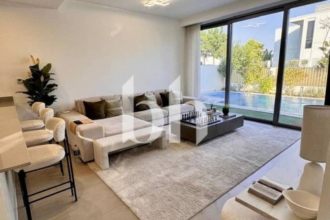 Villa in Dubai Hills Estate, Dubai 3 bedrooms, 403 sq.m. № 58718 - photo 11