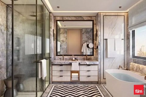 Appartement à Downtown Dubai (Downtown Burj Dubai), Dubai, 35.1 m², № 59729 - photo 6